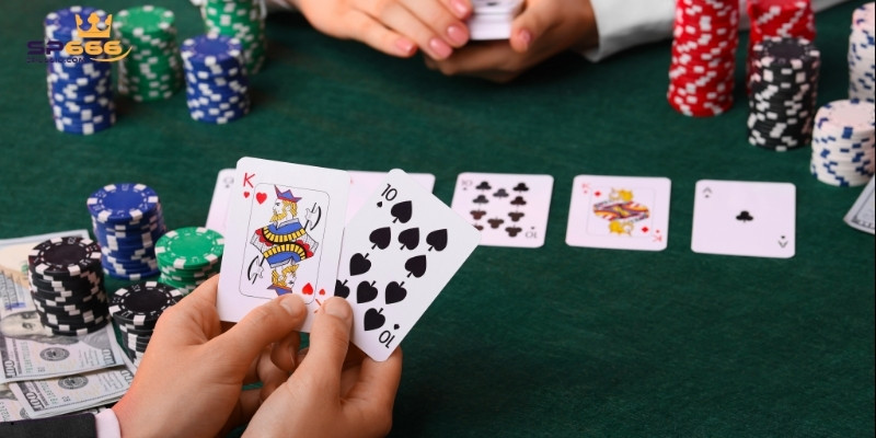 Cách Chơi Baccarat - SP666 Hướng Dẫn Chi Tiết Cho Bạn Mới 3 Chiến thuật chơi Baccarat từ SP666 giúp bạn ăn đậm